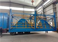 氣箱除塵器設(shè)備-復(fù)合肥除塵器-離線除塵器